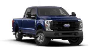2026 Ford Super Duty® External Image 5